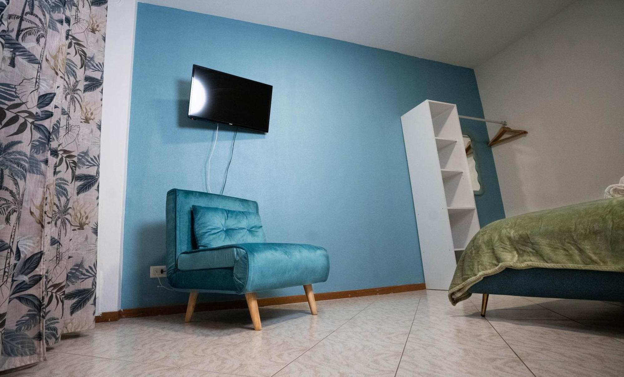 La Perla Del Bernina Express Apartment Tirano Exterior photo